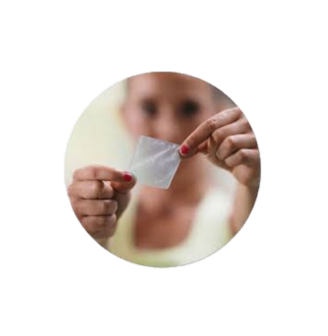 Braille For The Brain